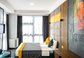 BG Palace Hotel